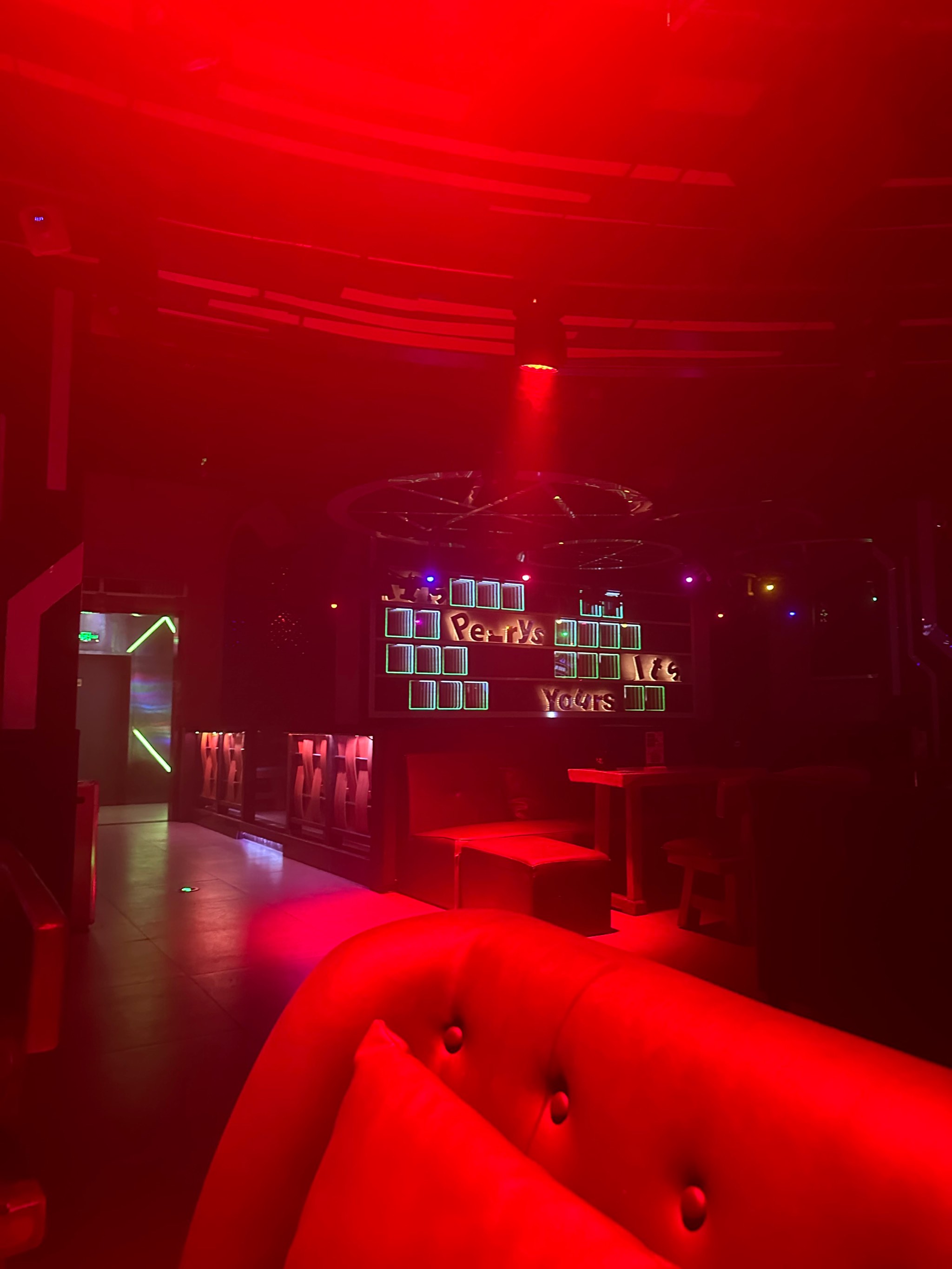 吕梁商务ktv中低端区别解析-岚县ktv预订